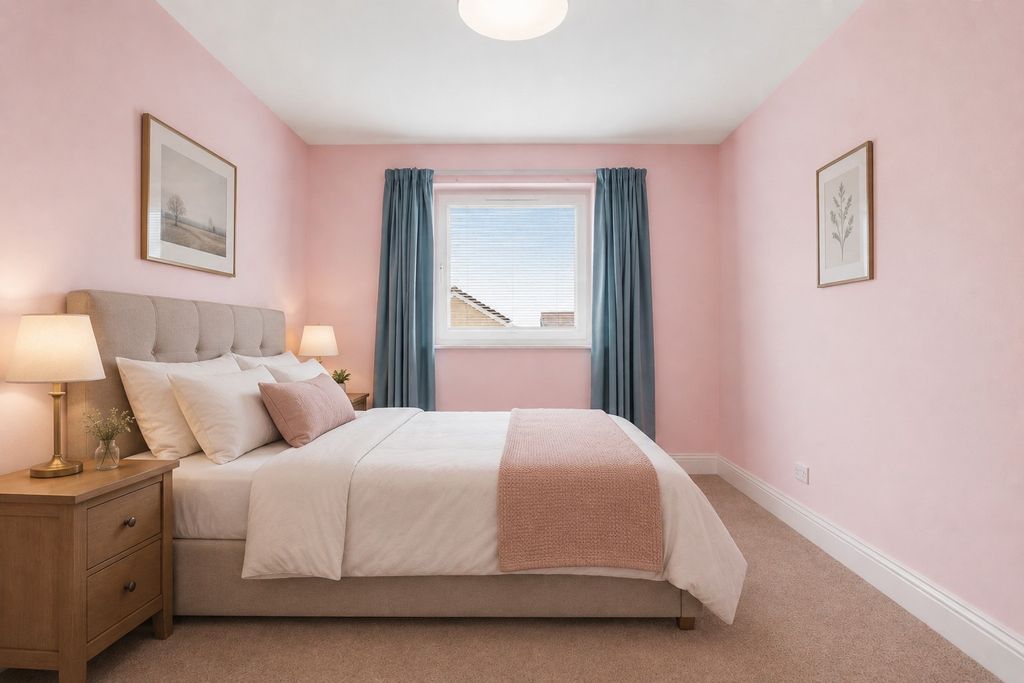 Additional image 9 of 4 bed detached house for saleStable Park, Eccles, Kelso TD5