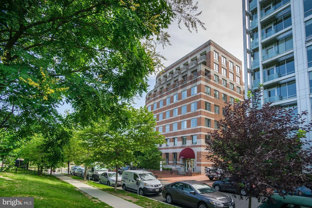 1275 25th Street NW Unit 609, Washington, DC 20037