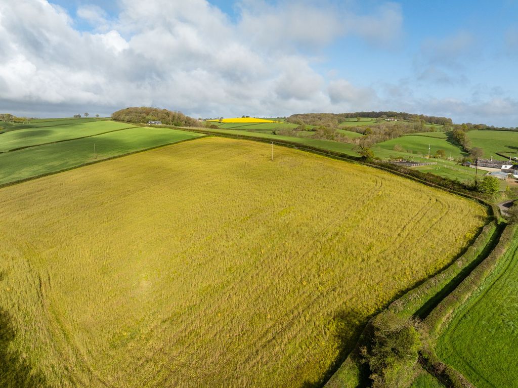 Additional image 5 of Land for saleTedburn St Mary, Exeter EX6