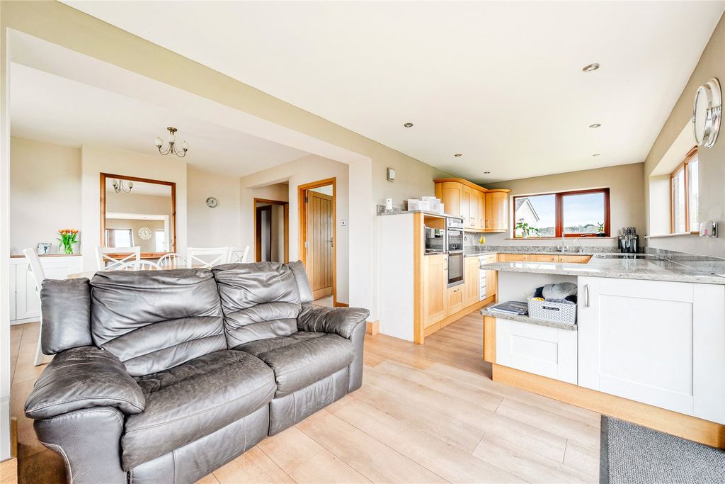 Additional image 9 of 4 bed detached house for saleBarnfield, Crediton, Devon EX17