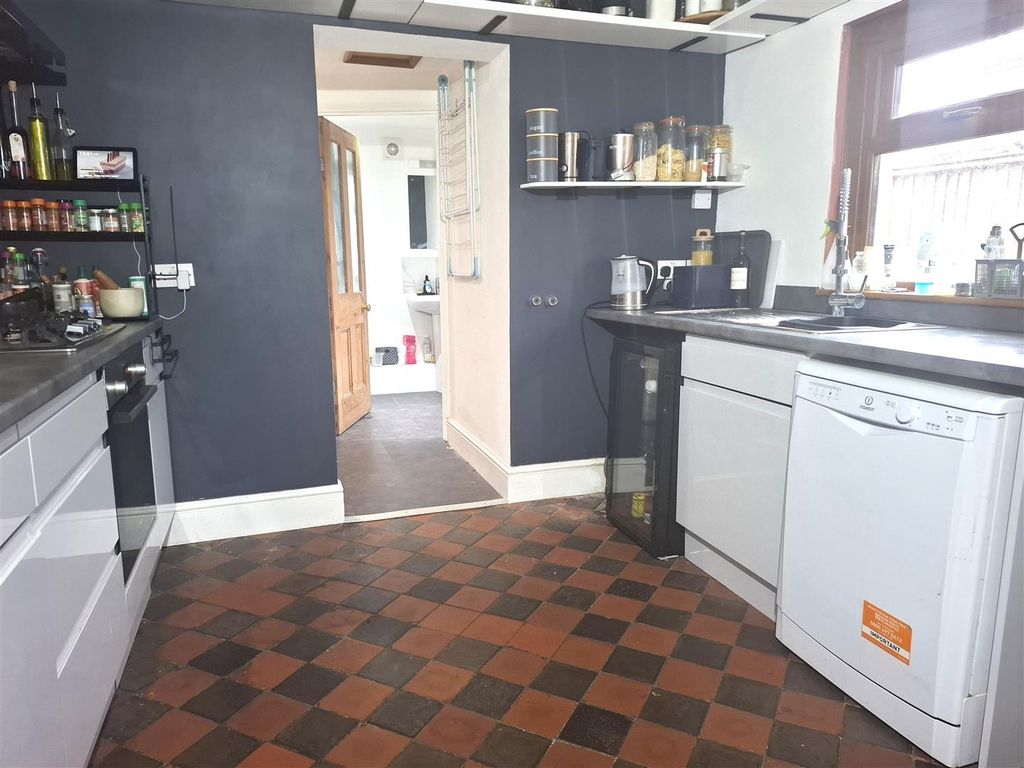 Additional image 4 of 4 bed end terrace house for salePriory Street, Corsham SN13