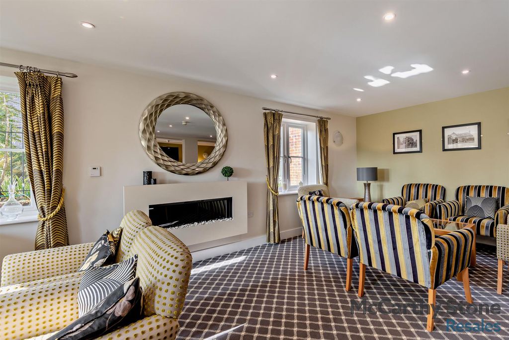 Additional image 14 of 1 bed flat for saleHorsley Place, High Street, Cranbrook TN17
