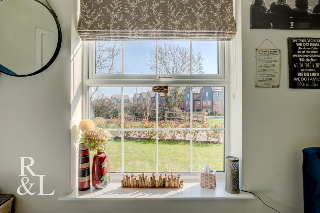 Additional image 9 of 4 bed detached house for saleSummers Road, Hugglescote, Coalville LE67