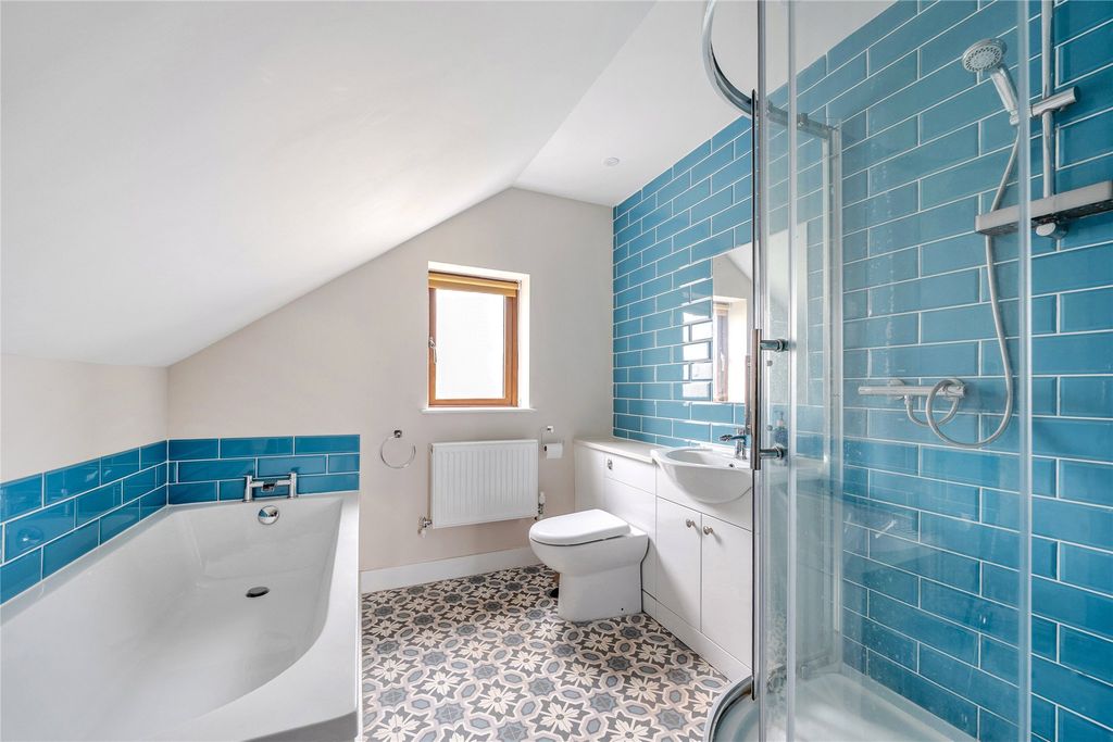Additional image 24 of 4 bed detached house for saleBarnfield, Crediton, Devon EX17