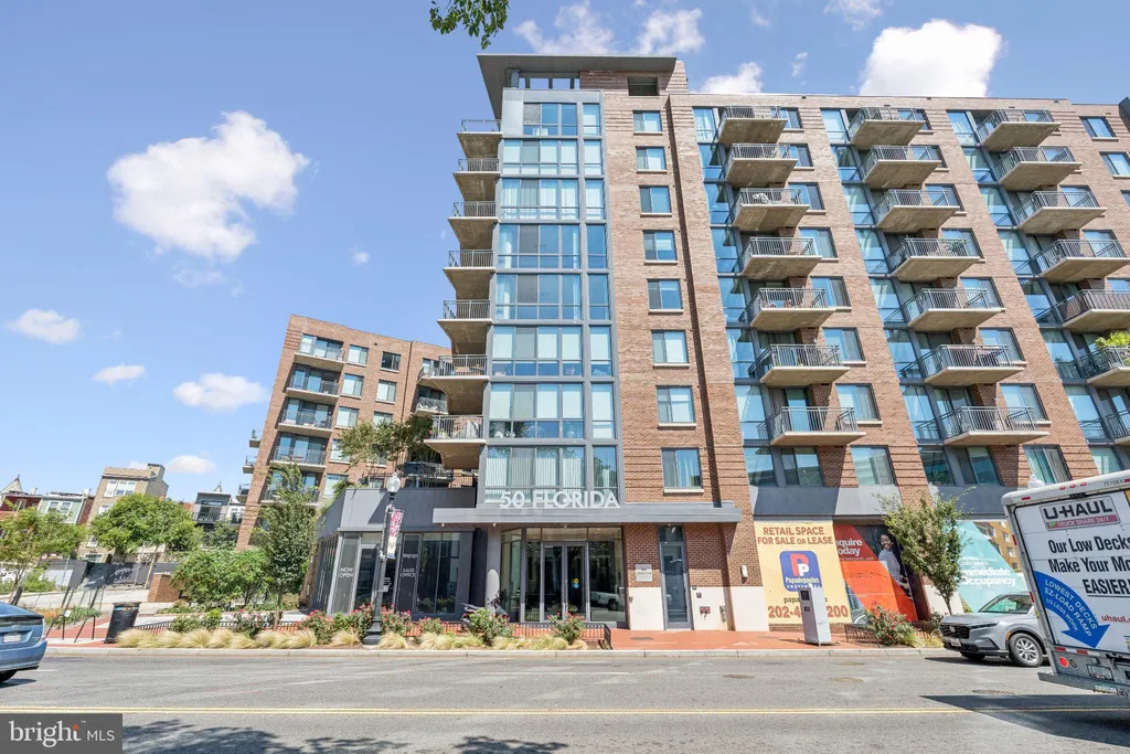 Additional image 19 of 50 Florida Avenue NE Unit 310, Washington, DC 20002