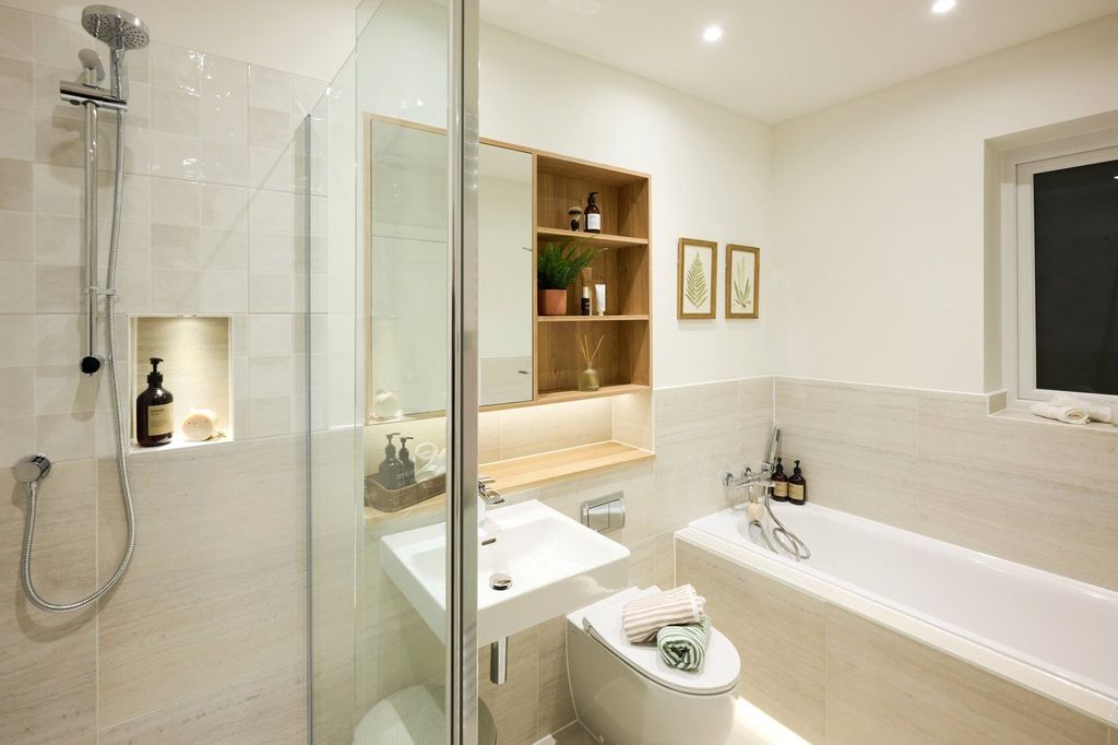 Additional image 26 of 4 bed semi-detached house for saleLeighwood Fields, Cranleigh, Surrey GU6