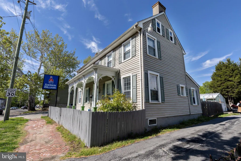 324 E Broadway Rd, Salem, NJ 08079 photo 2