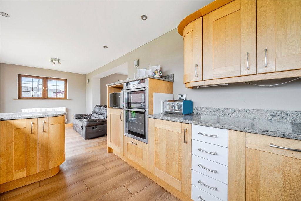 Additional image 3 of 4 bed detached house for saleBarnfield, Crediton, Devon EX17