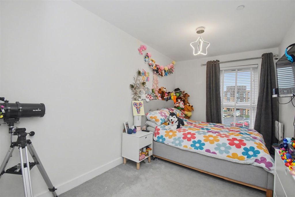 Additional image 11 of 2 bed flat for saleNn18, Bembridge House, Station Road, Corby NN17