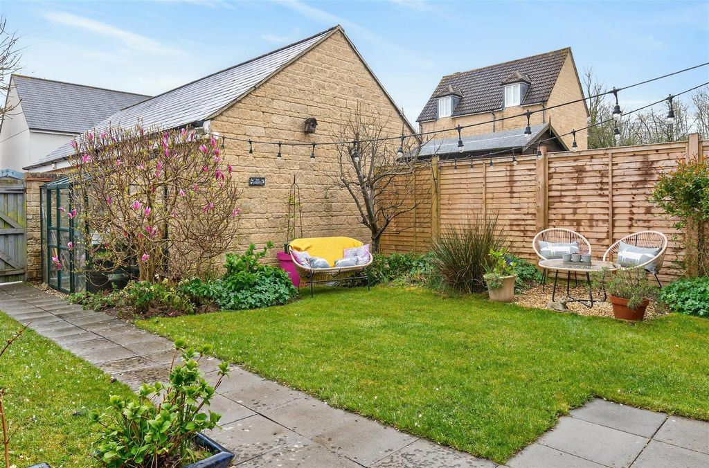 Additional image 20 of 4 bed detached house for salePark Lane, Corsham SN13
