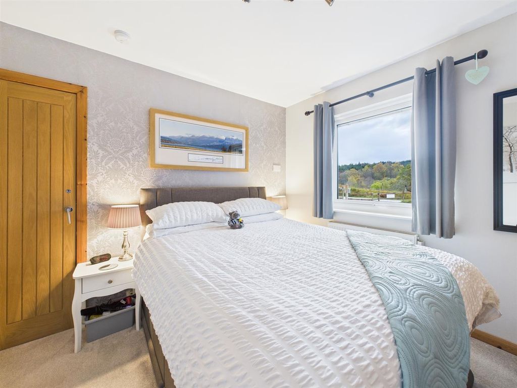 Additional image 20 of 5 bed detached bungalow for saleCuiltean, Gairlochy, Spean Bridge PH34