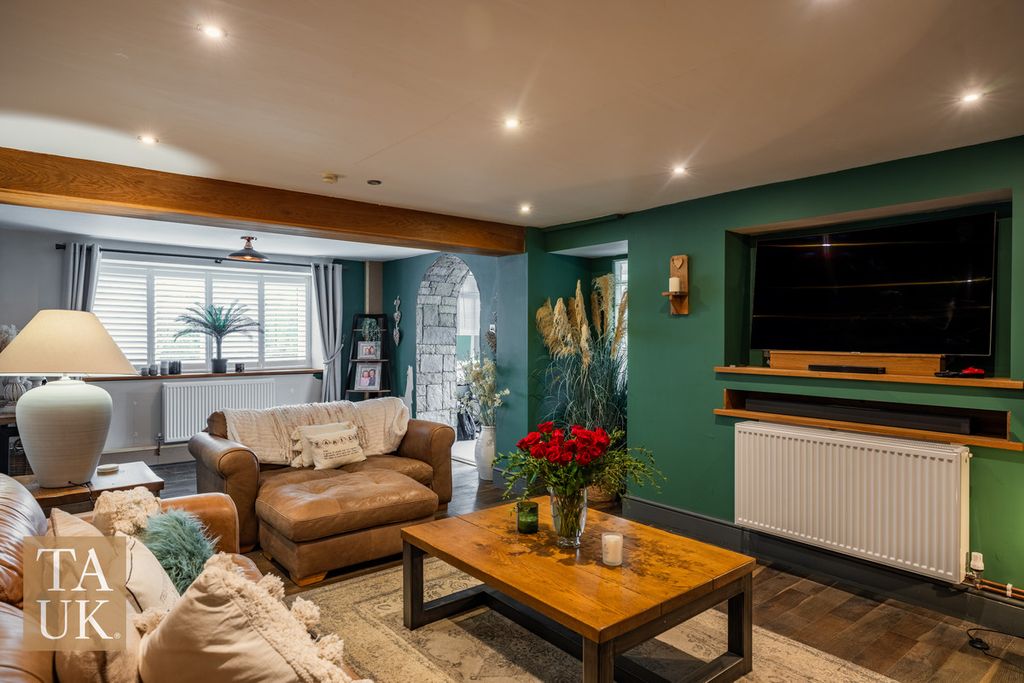 Additional image 12 of 4 bed detached house for saleFfordd Pennant, Eglwysbach, Conwy LL28