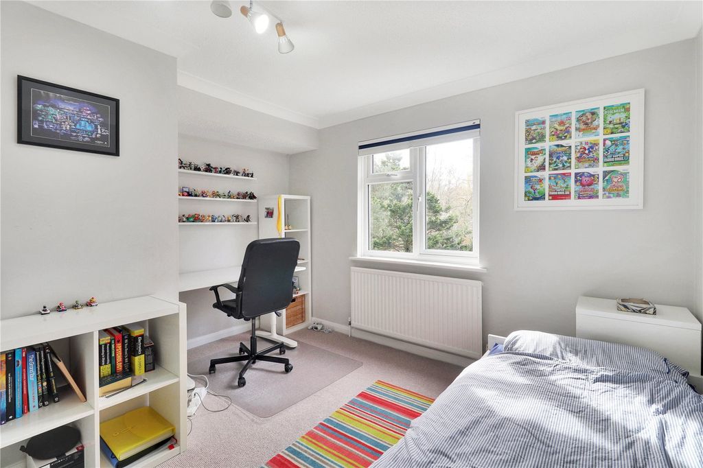 Additional image 13 of 4 bed detached house for saleDorothy Avenue, Cranbrook, Kent TN17