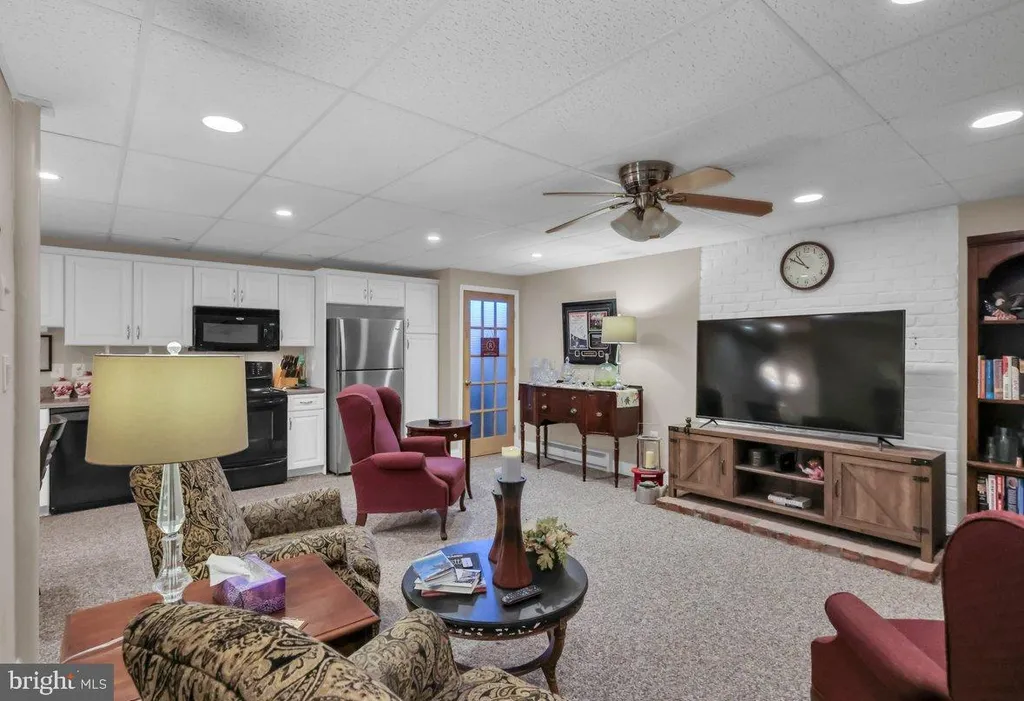 Additional image 58 of 25 Thomas Shilling Court, Upperco, MD 21155