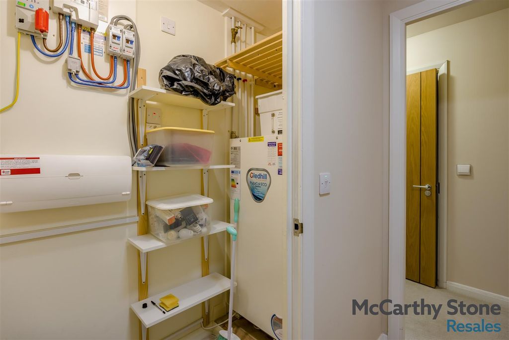 Additional image 15 of 2 bed flat for saleDane Court, 21 Mill Green, Congleton CW12