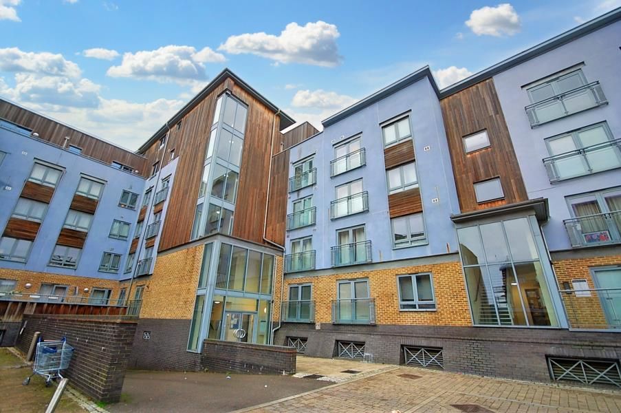 3 bed flat for saleQuayside Drive, Colchester CO2