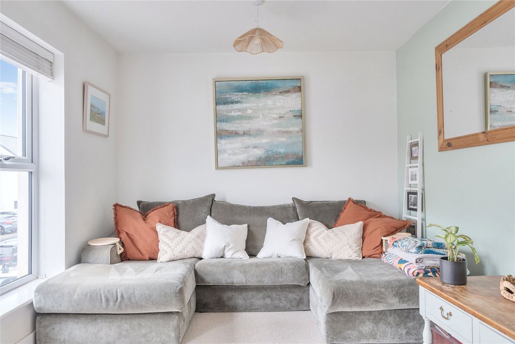 Additional image 8 of 3 bed terraced house for saleTarka Way, Crediton, Devon EX17