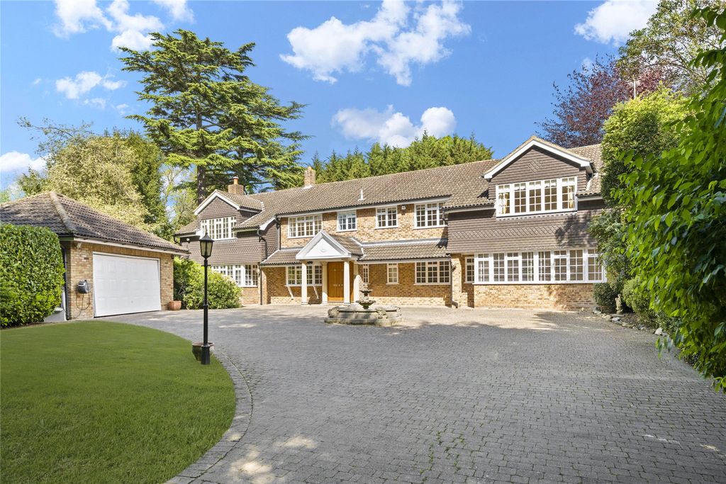 Additional image 14 of 5 bed detached house for saleFairmile Lane, Cobham, Surrey KT11