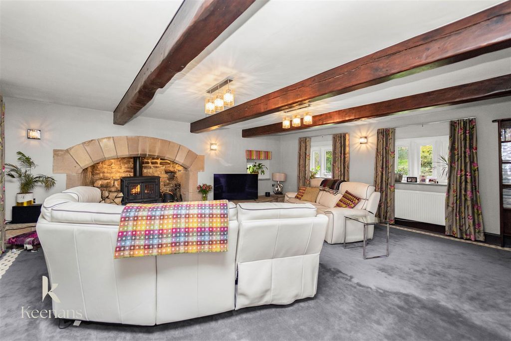 Additional image 54 of 5 bed farmhouse for saleRed Lane, Colne BB8