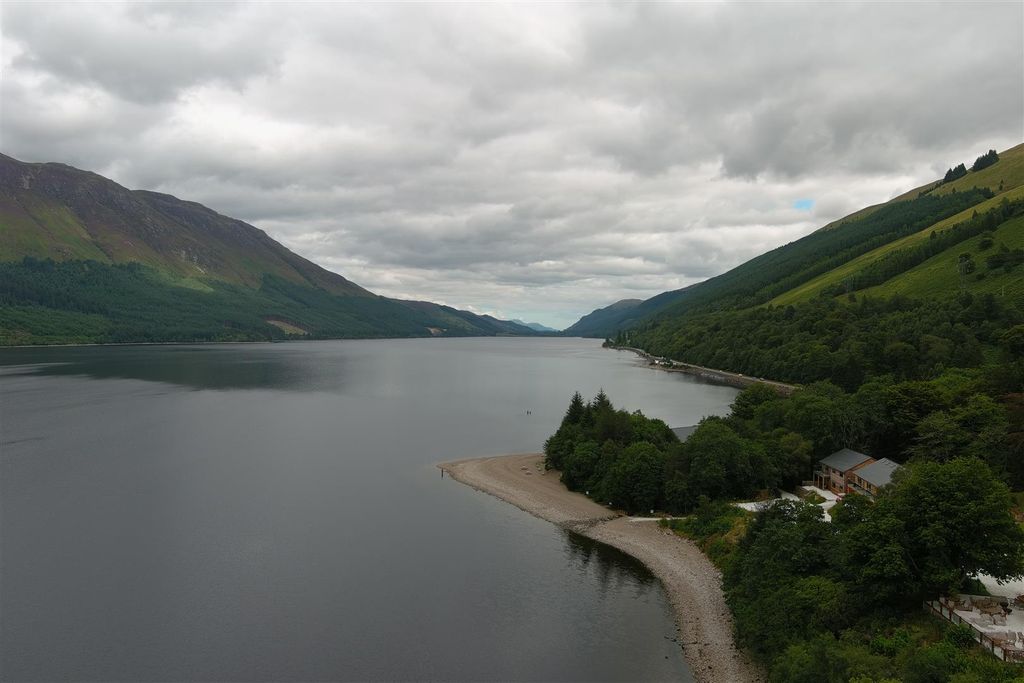 Additional image 37 of 4 bed property for saleLetterfinlay, Spean Bridge PH34