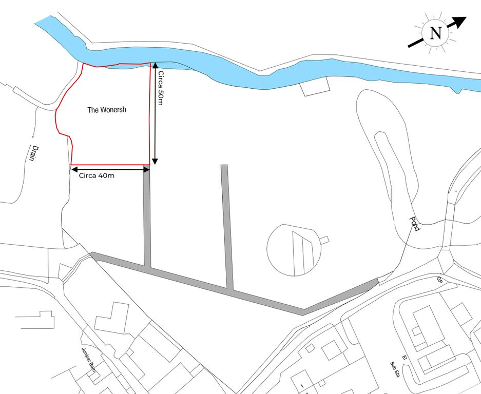 Additional image 13 of Land for saleThe Wonersh, Tilthams Corner Road, Bramley, Guildford, Surrey GU5