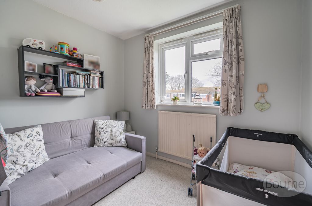 Additional image 9 of 2 bed flat for saleQueens Court Ride, Cobham, Surrey KT11