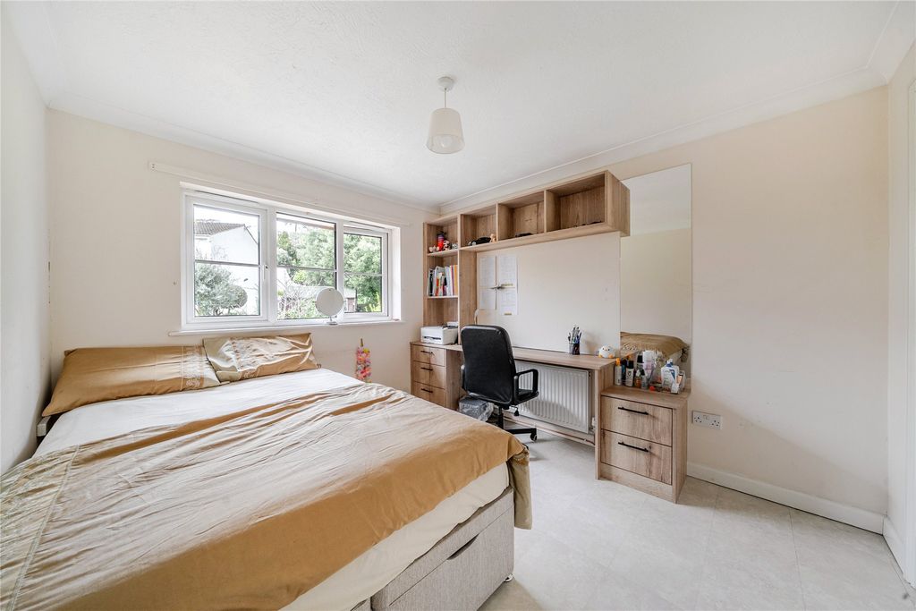 Additional image 21 of 4 bed detached house for saleAsh Court, Crediton, Devon EX17