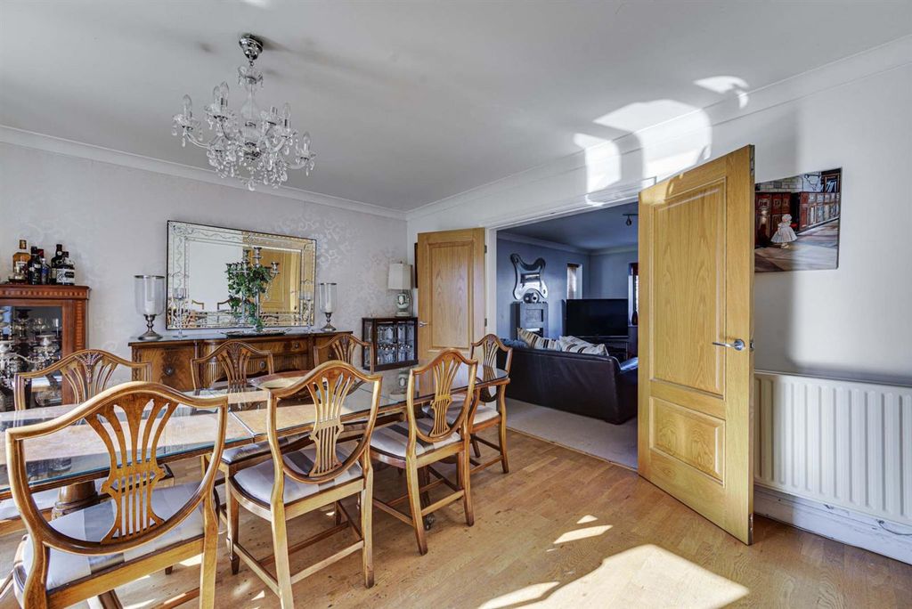 Additional image 8 of 5 bed detached house for saleTudor Way, Congleton CW12