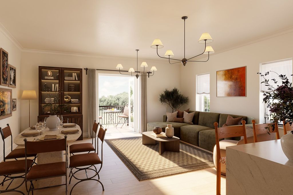 2 bed flat for saleLorimer Avenue, Cranleigh GU6 photo 5