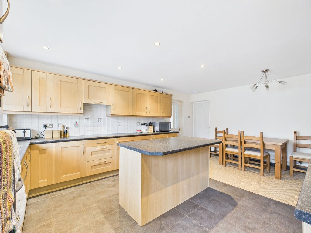 Additional image 4 of 6 bed detached house for saleBixhead Walk, Broadwell, Coleford GL16