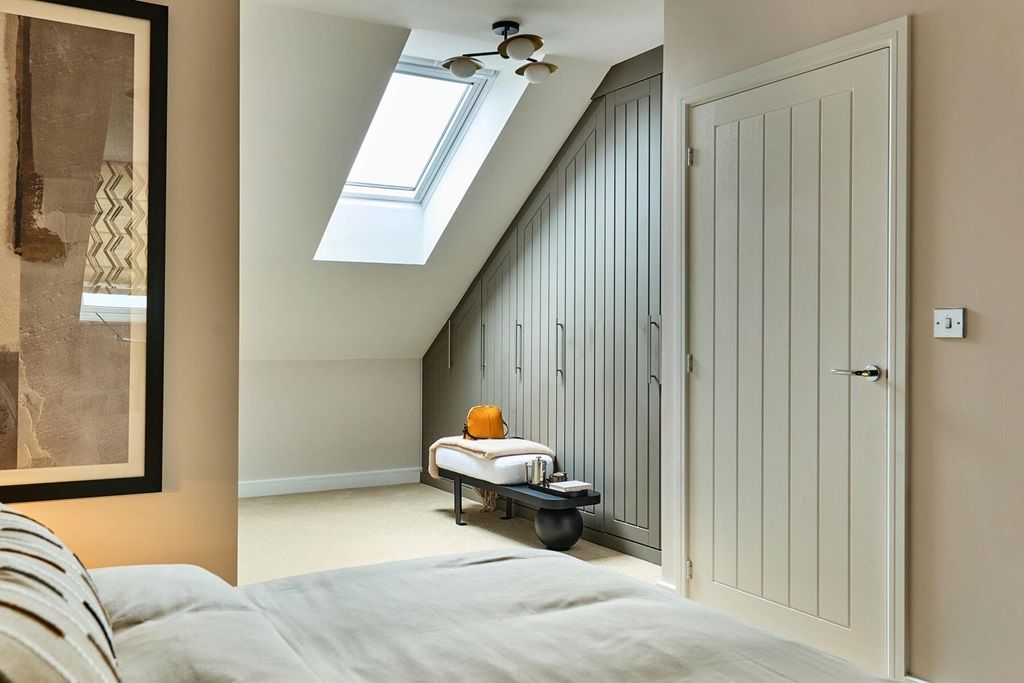 Additional image 11 of 3 bed semi-detached house for sale"The Harrton - Plot 283" at Half Penny Meadows, Pendle Road, Clitheroe BB7