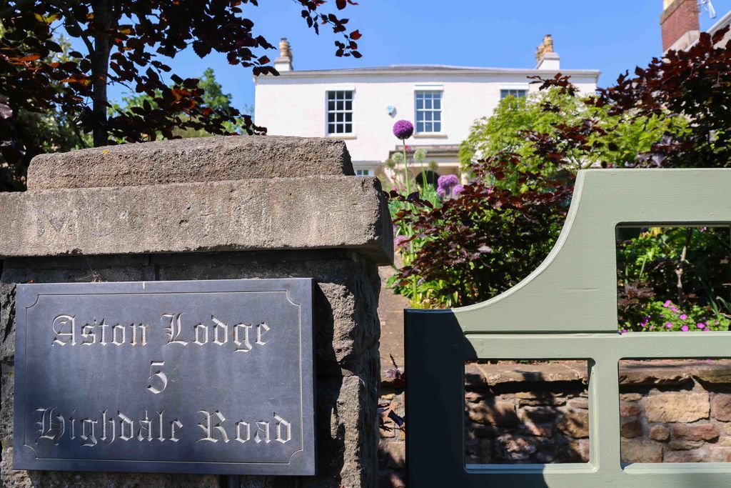 Additional image 52 of 4 bed detached house for saleHighdale Road, Clevedon BS21