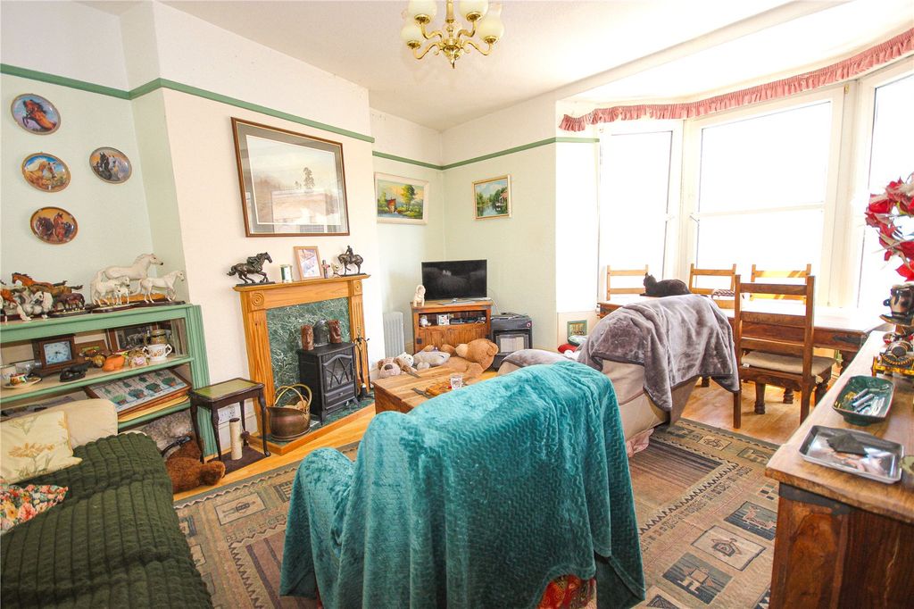 Additional image 3 of 1 bed flat for saleMarine Place, Seaton EX12