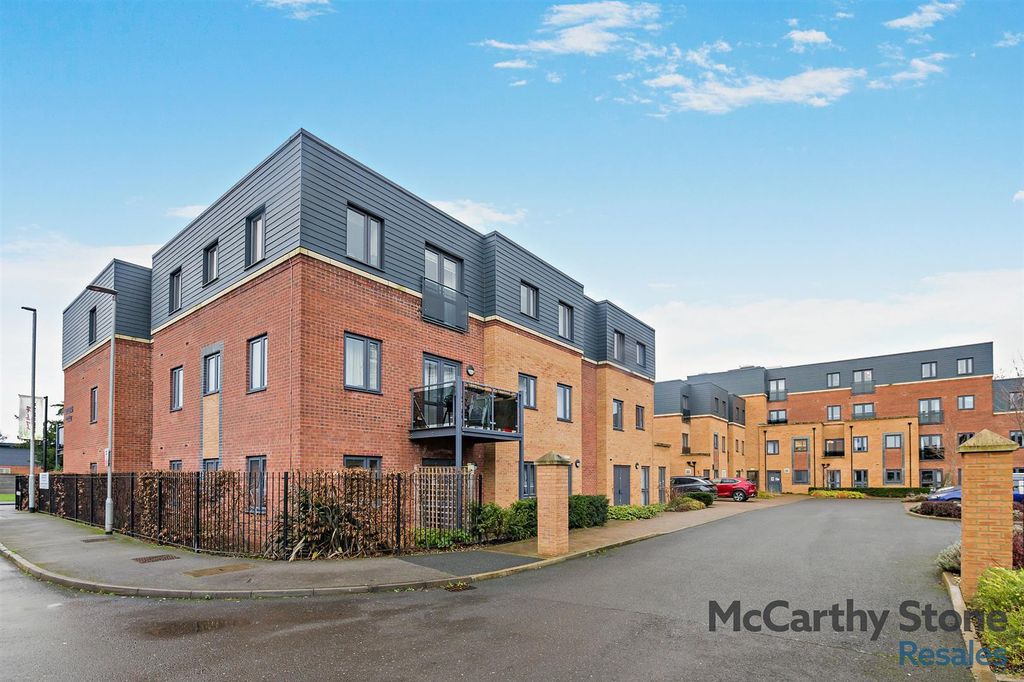 Additional image 2 of 1 bed flat for sale31 Springs Court, Cottingham HU16