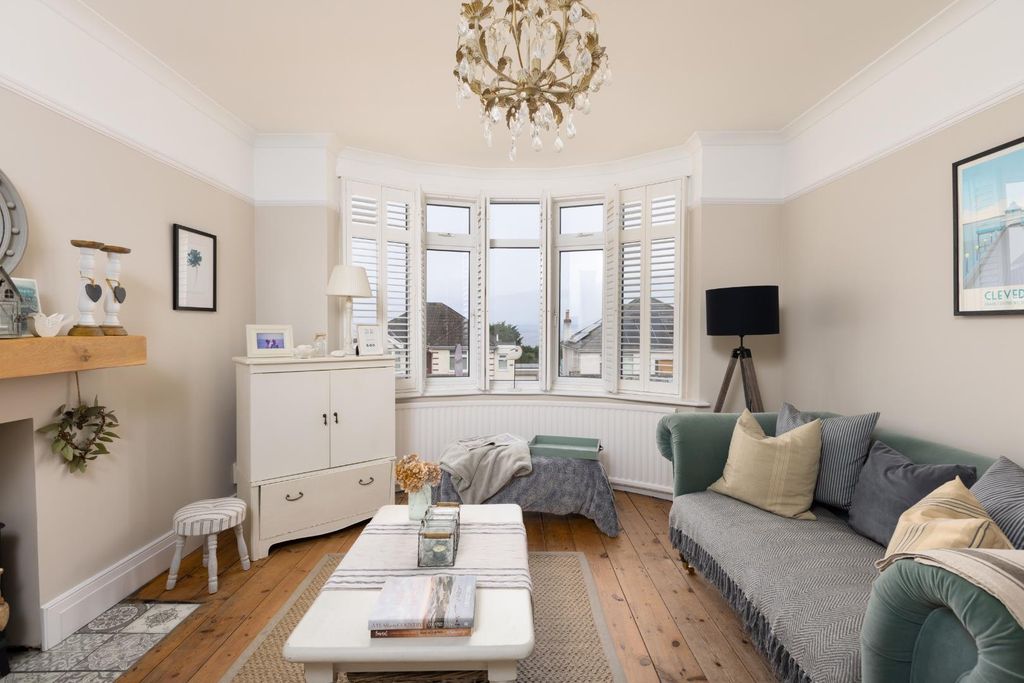 Additional image 6 of 4 bed detached house for saleKings Road, Clevedon BS21