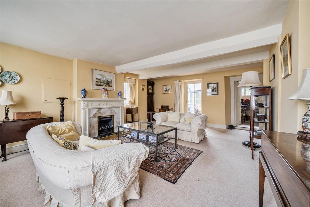 Additional image 10 of 8 bed detached house for saleOrchard Lane, Crewkerne TA18