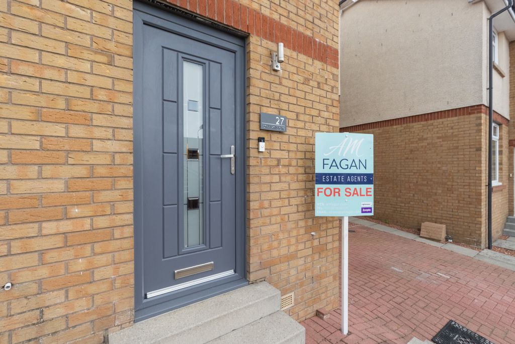 Additional image 2 of 3 bed semi-detached house for saleSt. Martins Gate, Coatbridge ML5