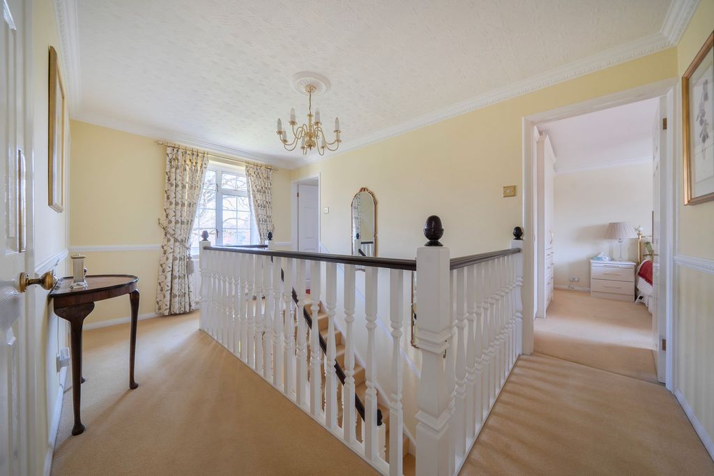 Additional image 5 of 4 bed detached house for saleCromwell Place, Cranleigh GU6