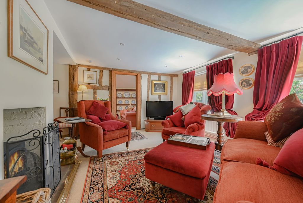 Additional image 7 of 4 bed detached house for saleGolford Road, Cranbrook TN17
