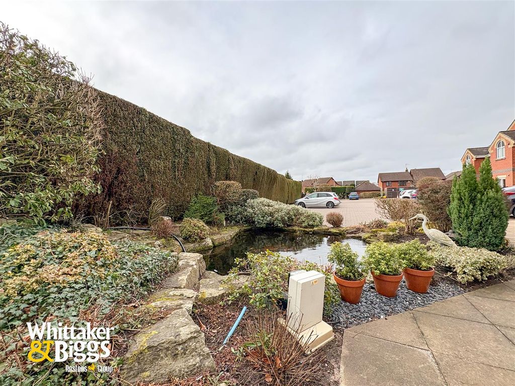 Additional image 26 of 1 bed flat for saleApple Close, Congleton CW12