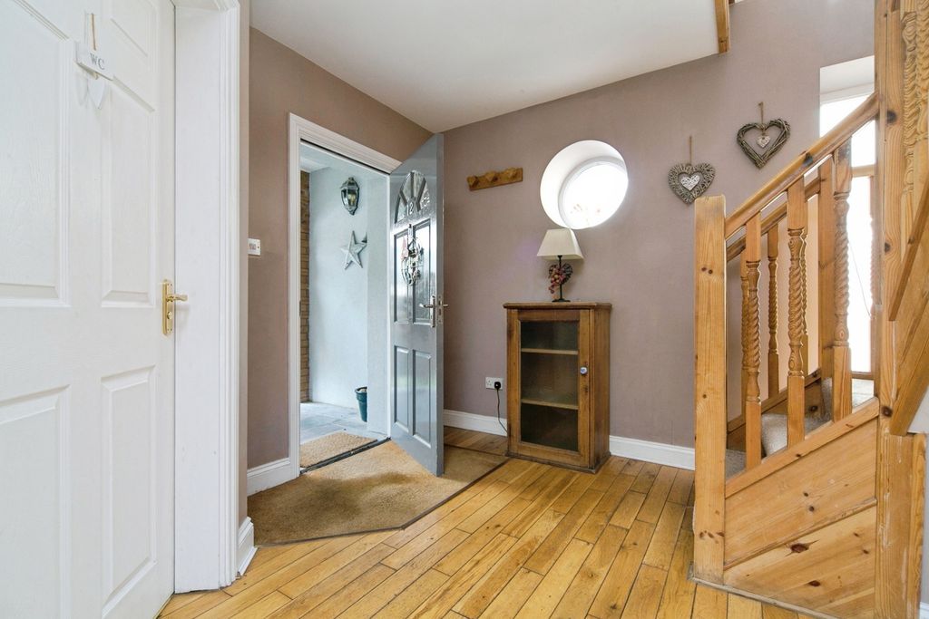Additional image 28 of 5 bed detached house for salePenrhos Road, Colwyn Bay, Conwy LL28