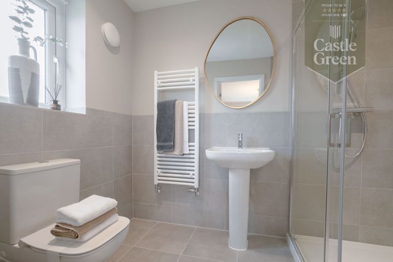 Additional image 15 of 4 bed detached house for saleRydal View, Colwyn Bay LL29