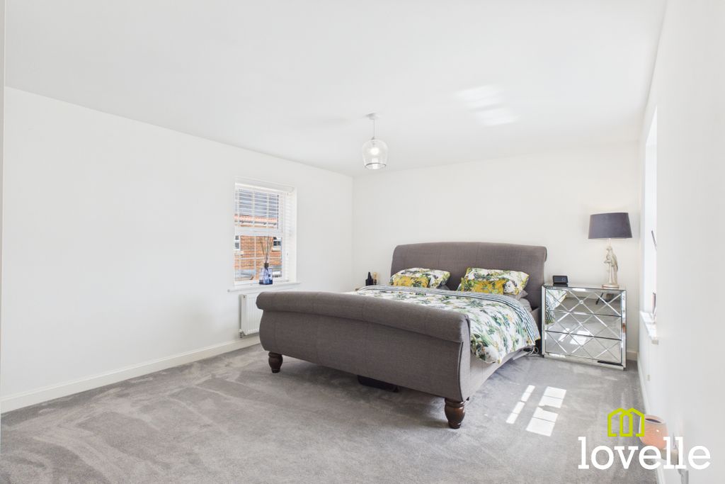 Additional image 32 of 4 bed detached house for saleHamel Garth, Cottingham HU16