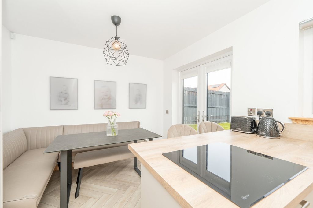 Additional image 10 of 3 bed detached house for saleThe Avenue, Lochgelly KY5