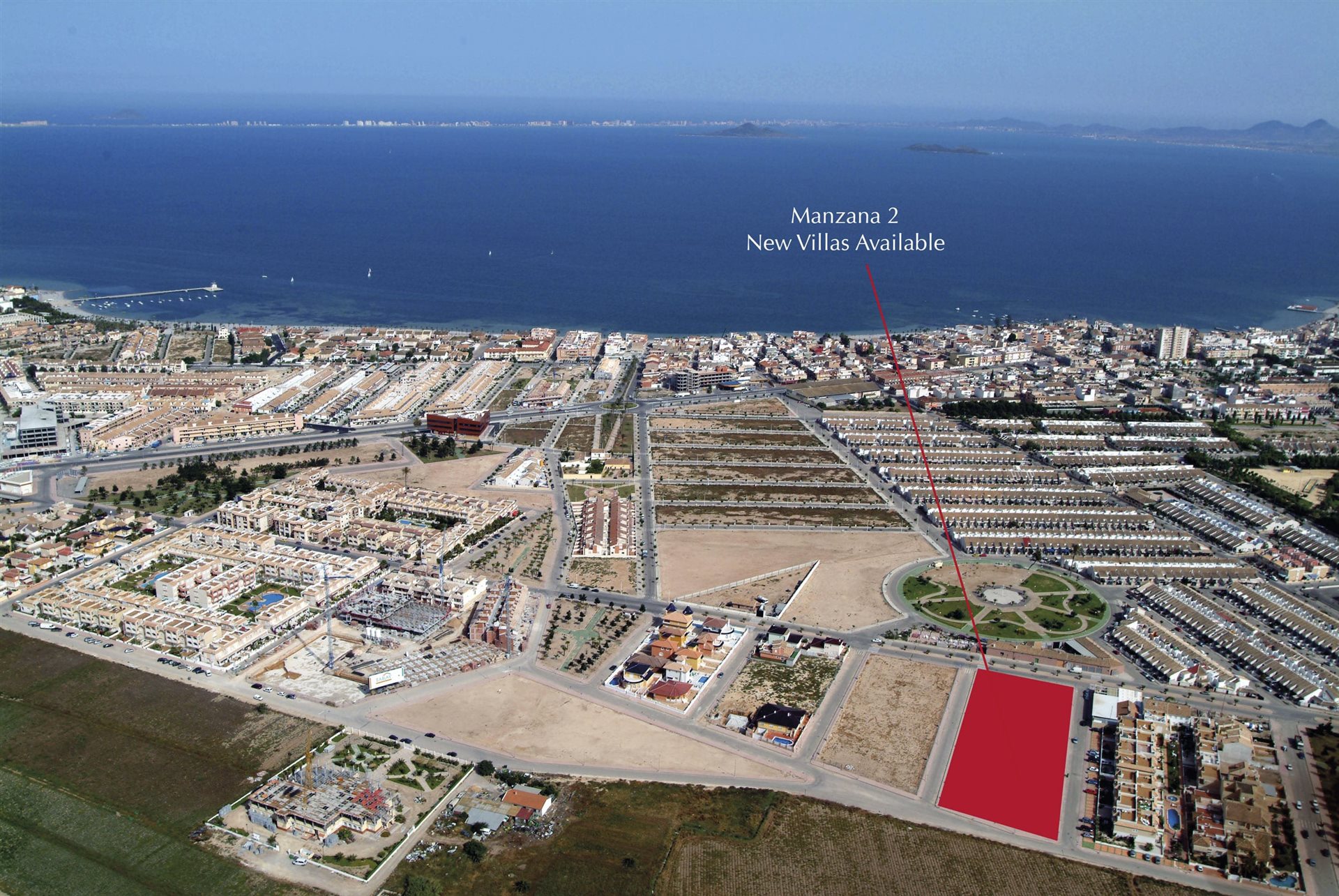 Los Alcázares (Murcia) photo 4