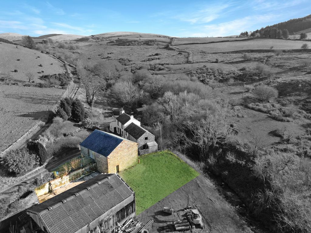 4 bed barn conversion for saleKinniside, Cleator CA23 photo 5