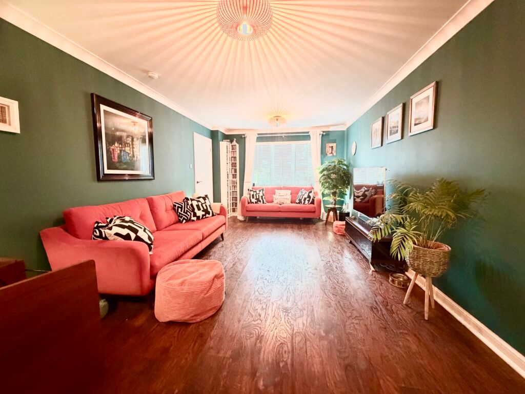 Additional image 3 of 4 bed detached house for saleBalfron Drive, Carnbroe, Coatbridge ML5