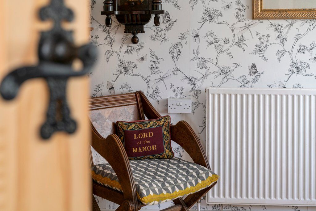 Additional image 8 of 5 bed detached house for saleHeathdale, Giantswood Lane, Congleton CW12