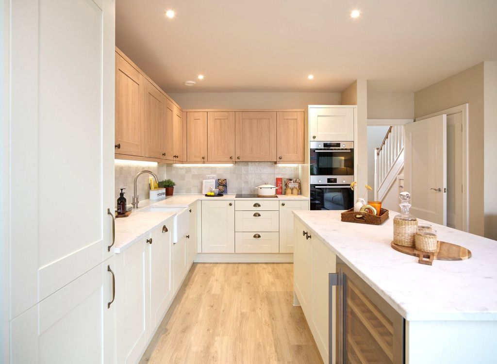 Additional image 19 of 4 bed semi-detached house for saleLeighwood Fields, Cranleigh, Surrey GU6