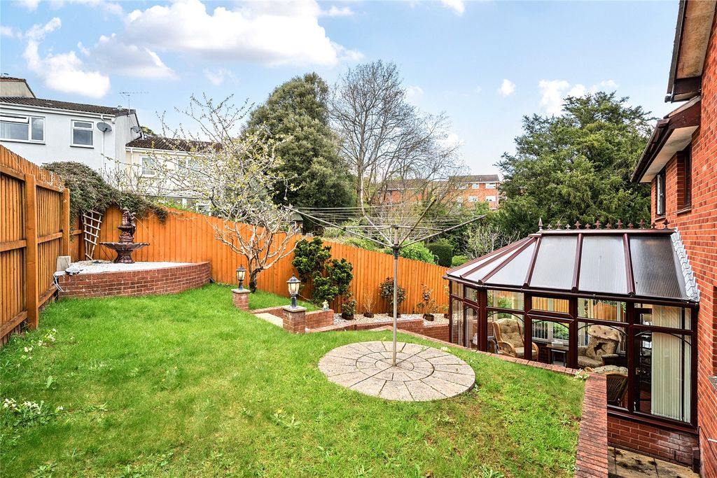 Additional image 30 of 4 bed detached house for saleAsh Court, Crediton, Devon EX17